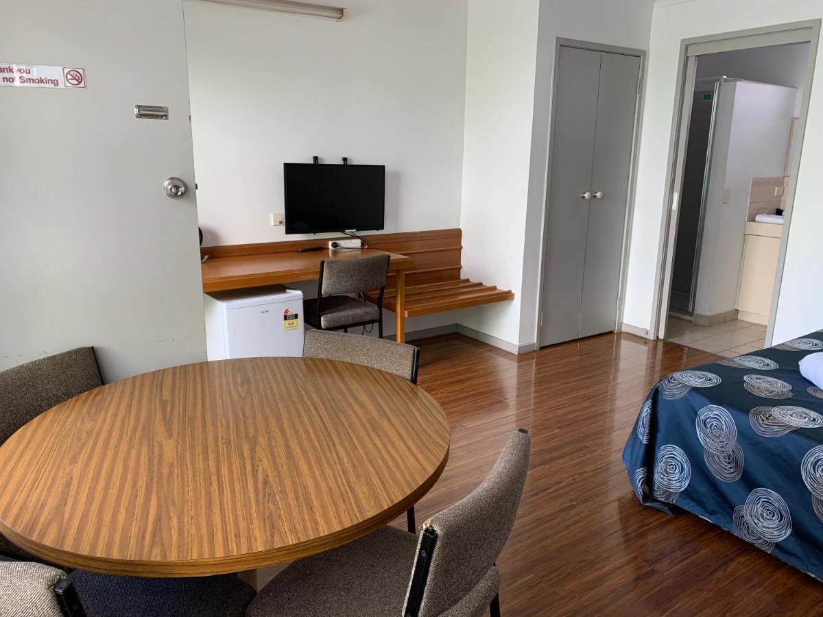Beaconsfield Lodge Motel Zewnętrze zdjęcie