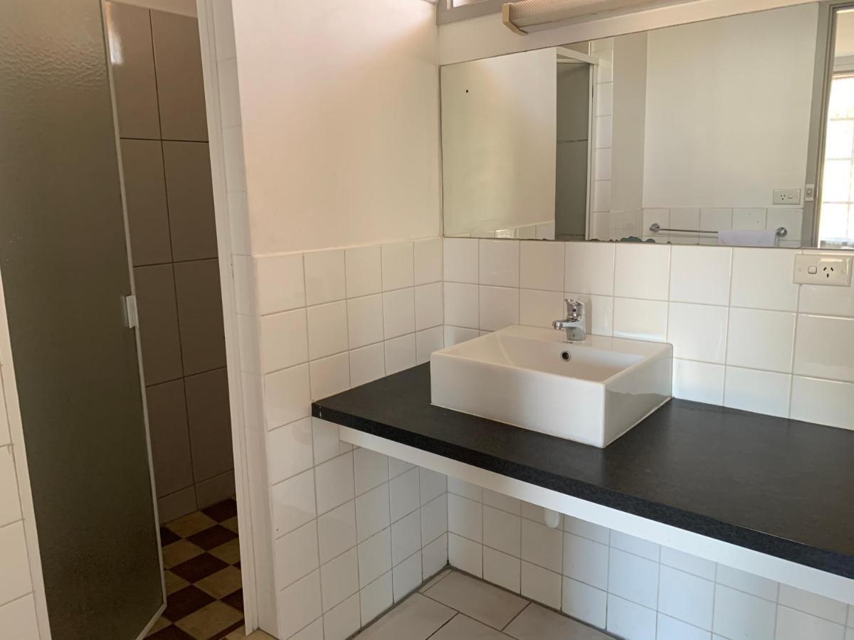 Beaconsfield Lodge Motel Zewnętrze zdjęcie