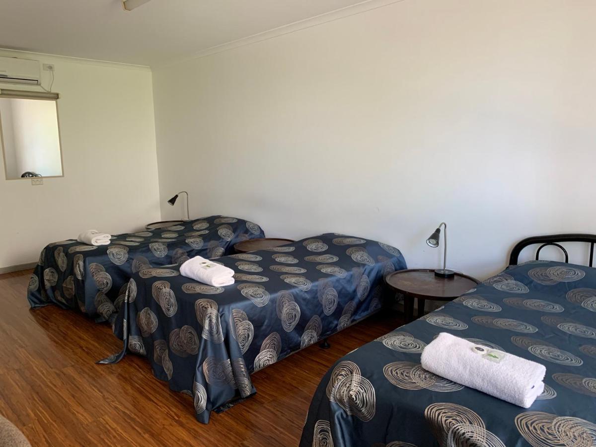 Beaconsfield Lodge Motel Zewnętrze zdjęcie