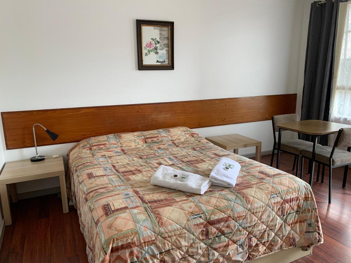 Beaconsfield Lodge Motel Zewnętrze zdjęcie