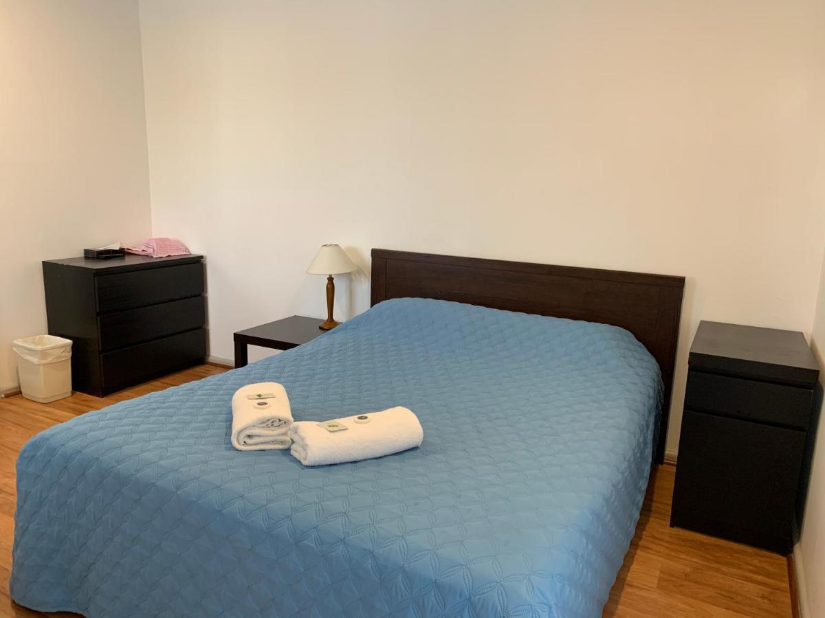 Beaconsfield Lodge Motel Zewnętrze zdjęcie