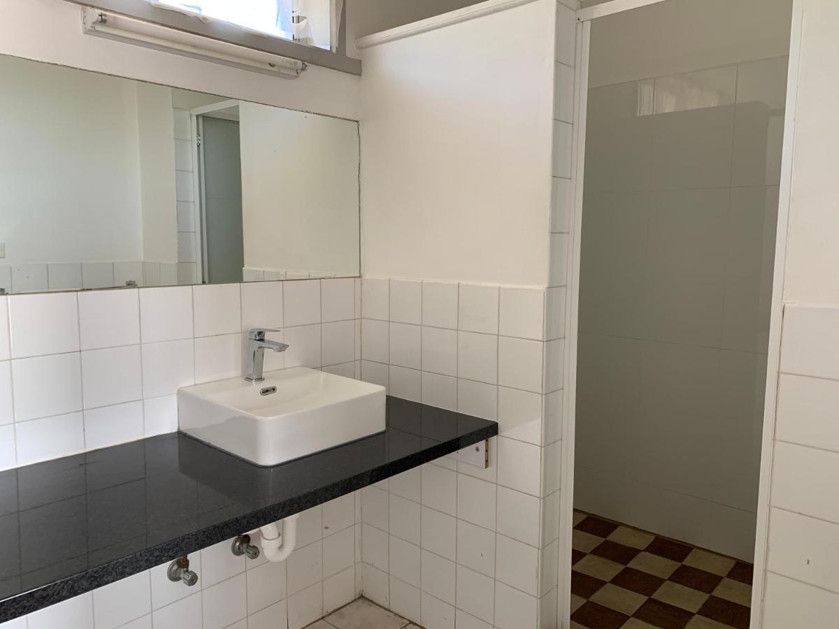Beaconsfield Lodge Motel Zewnętrze zdjęcie