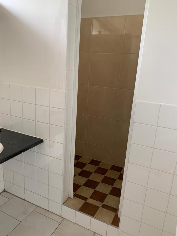 Beaconsfield Lodge Motel Zewnętrze zdjęcie
