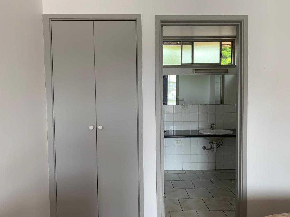 Beaconsfield Lodge Motel Zewnętrze zdjęcie