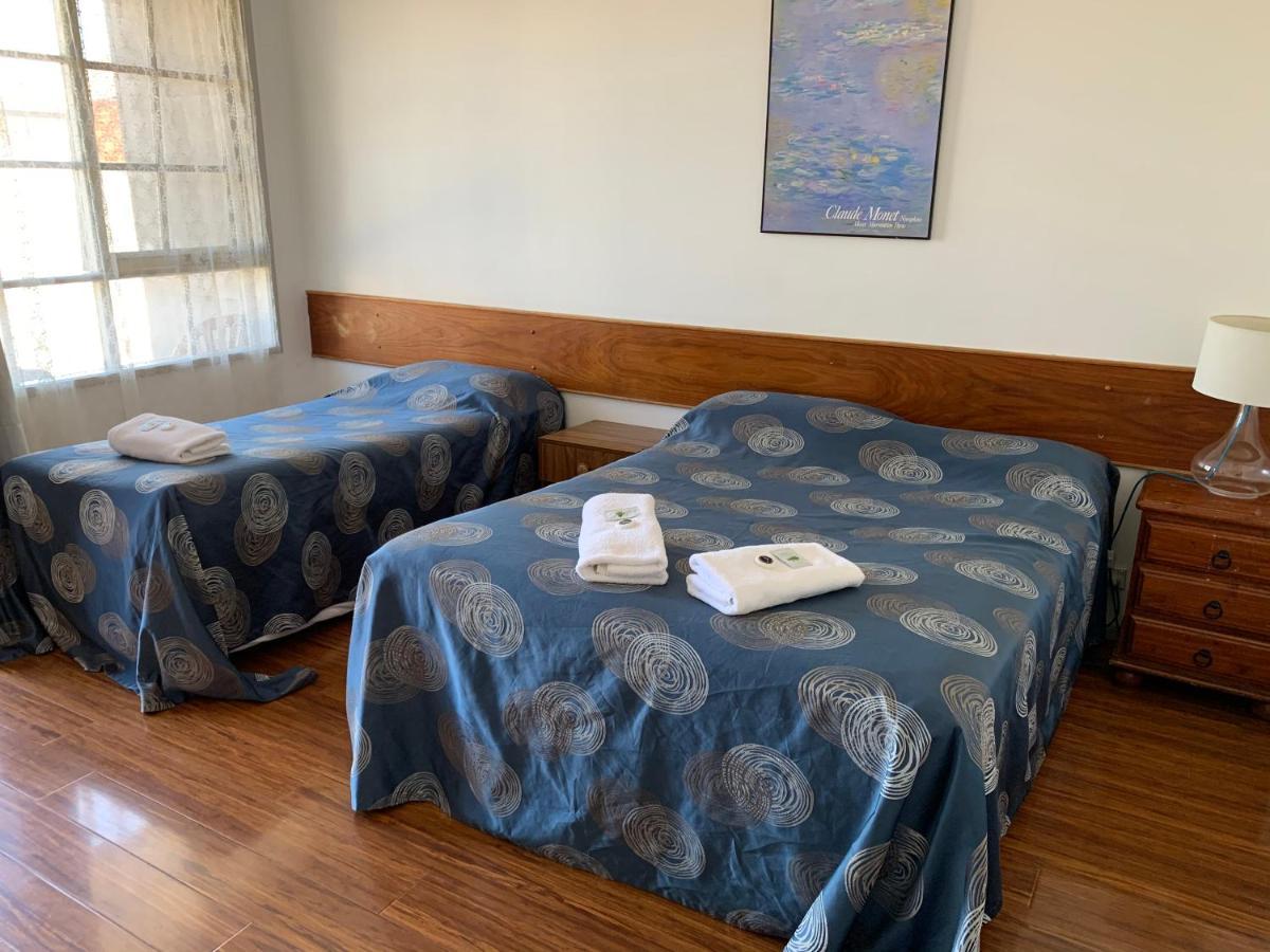 Beaconsfield Lodge Motel Zewnętrze zdjęcie