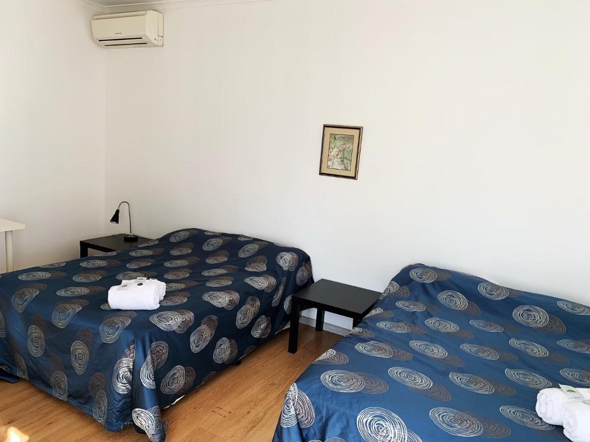 Beaconsfield Lodge Motel Zewnętrze zdjęcie