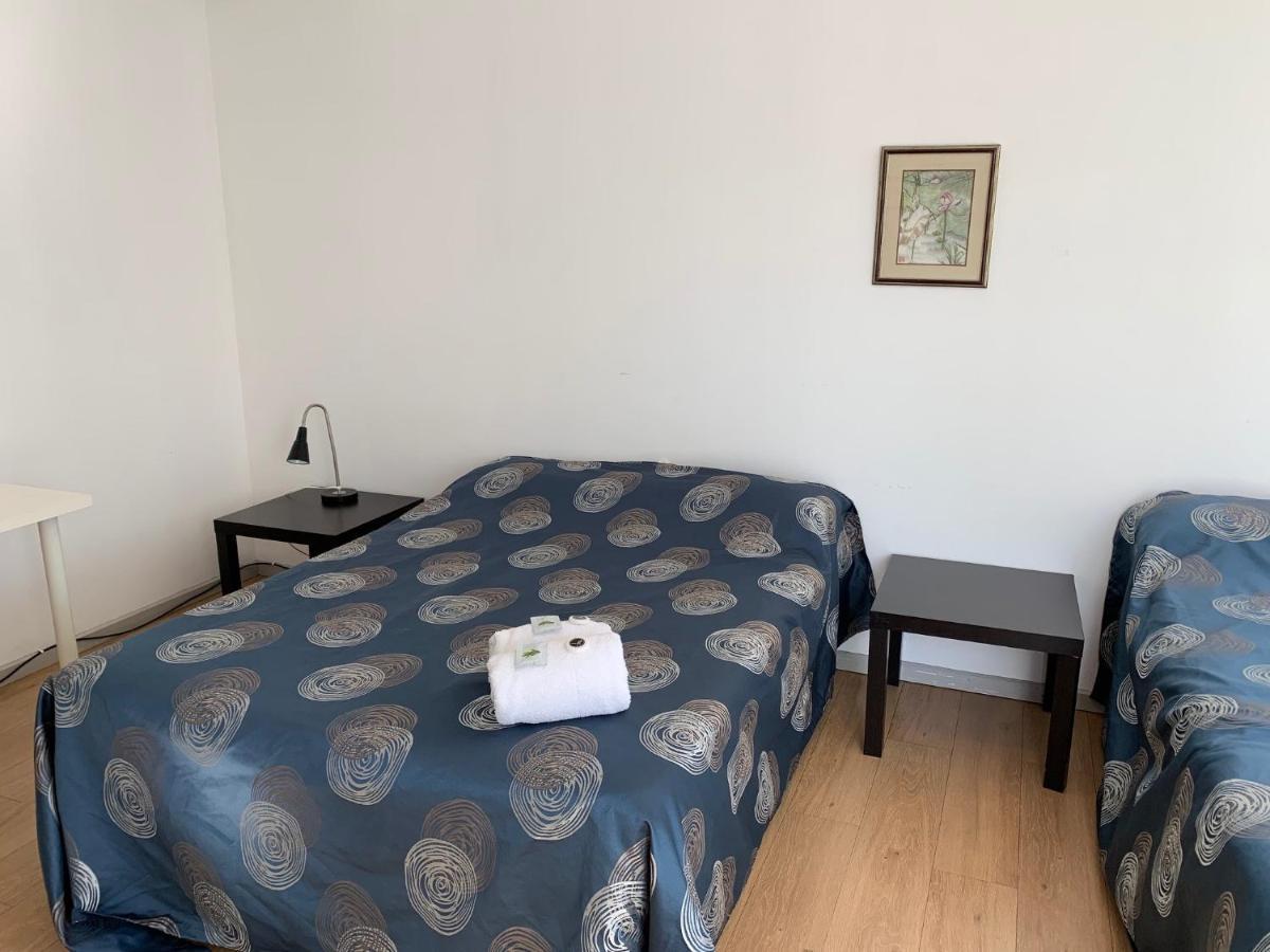 Beaconsfield Lodge Motel Zewnętrze zdjęcie