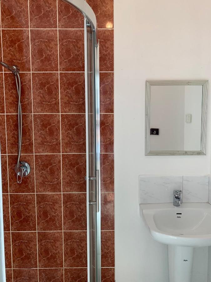 Beaconsfield Lodge Motel Zewnętrze zdjęcie