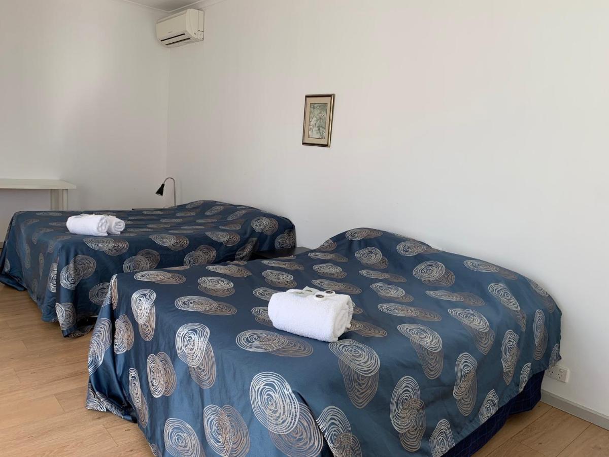 Beaconsfield Lodge Motel Zewnętrze zdjęcie