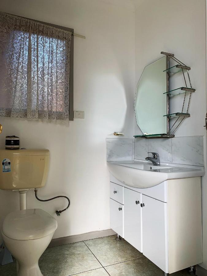 Beaconsfield Lodge Motel Zewnętrze zdjęcie