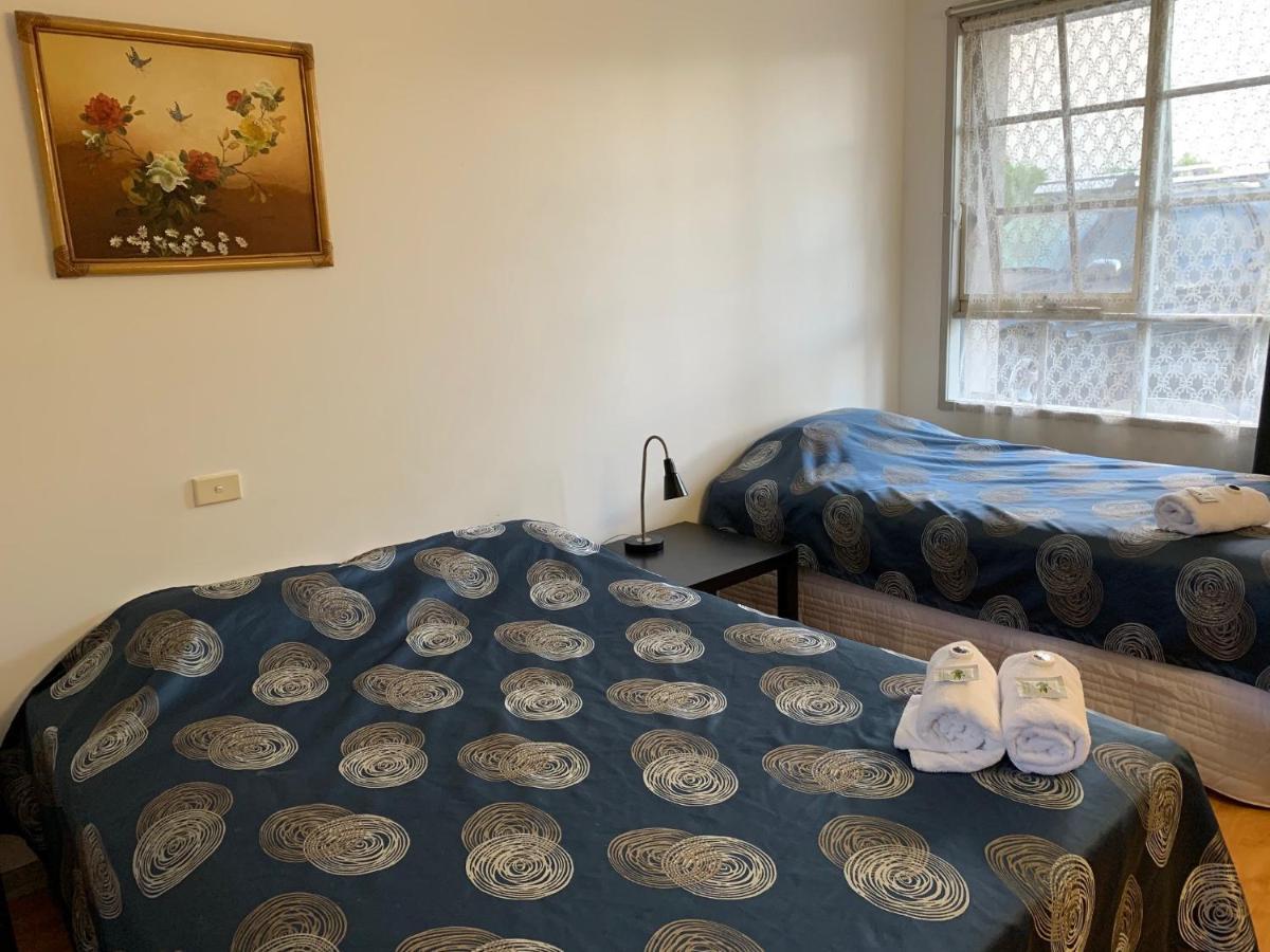 Beaconsfield Lodge Motel Zewnętrze zdjęcie