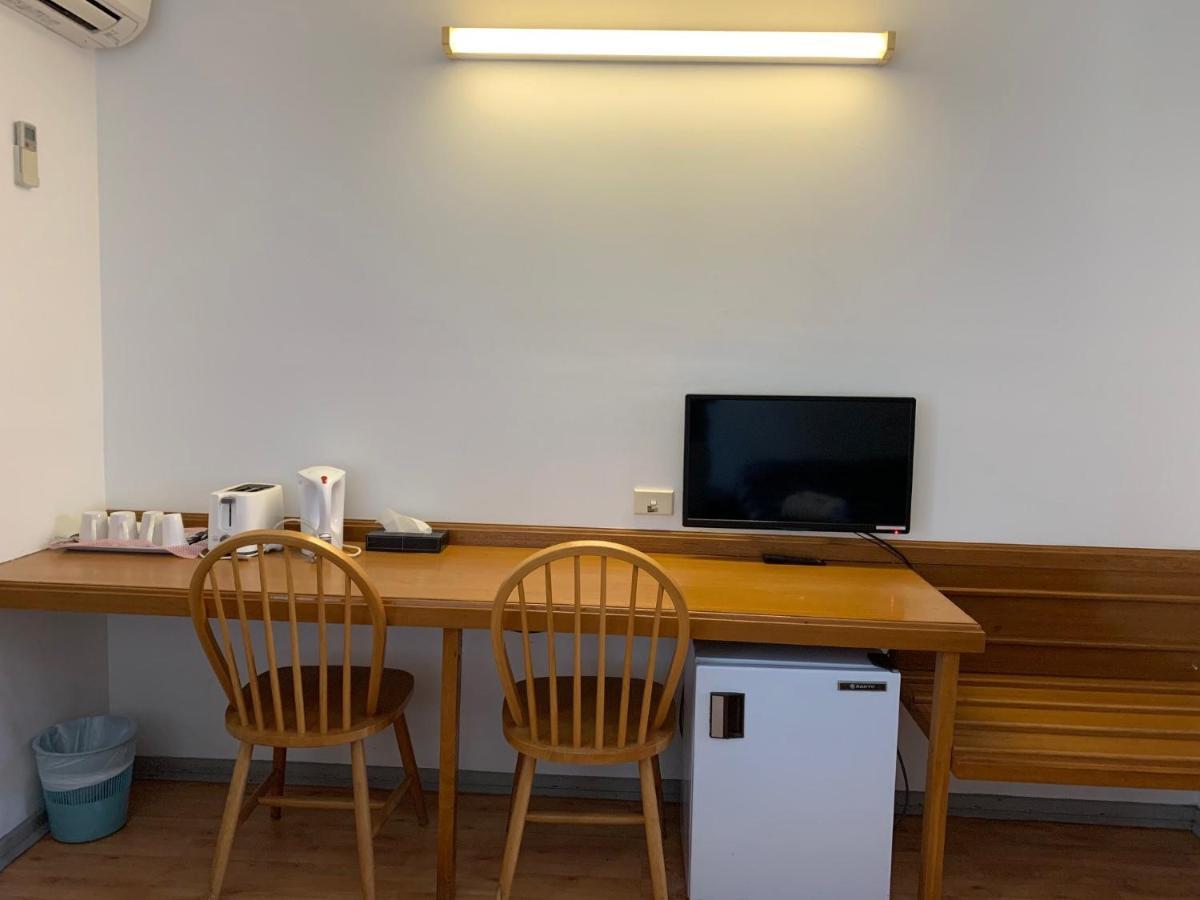 Beaconsfield Lodge Motel Zewnętrze zdjęcie