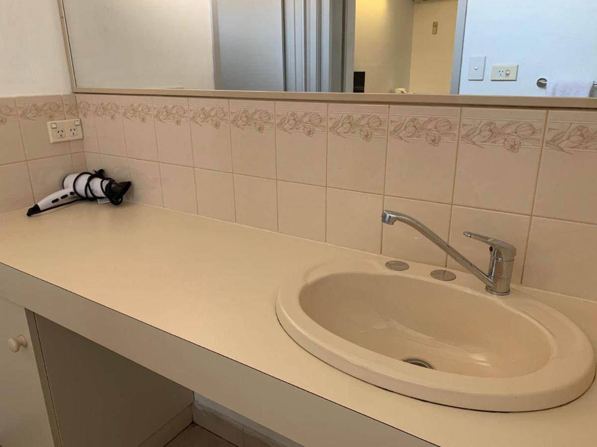 Beaconsfield Lodge Motel Zewnętrze zdjęcie