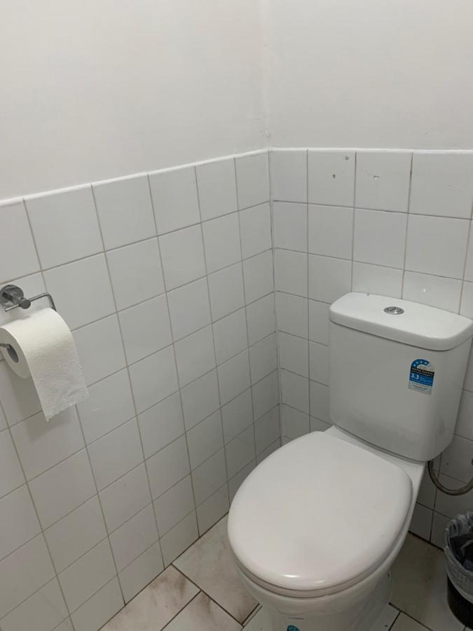 Beaconsfield Lodge Motel Zewnętrze zdjęcie