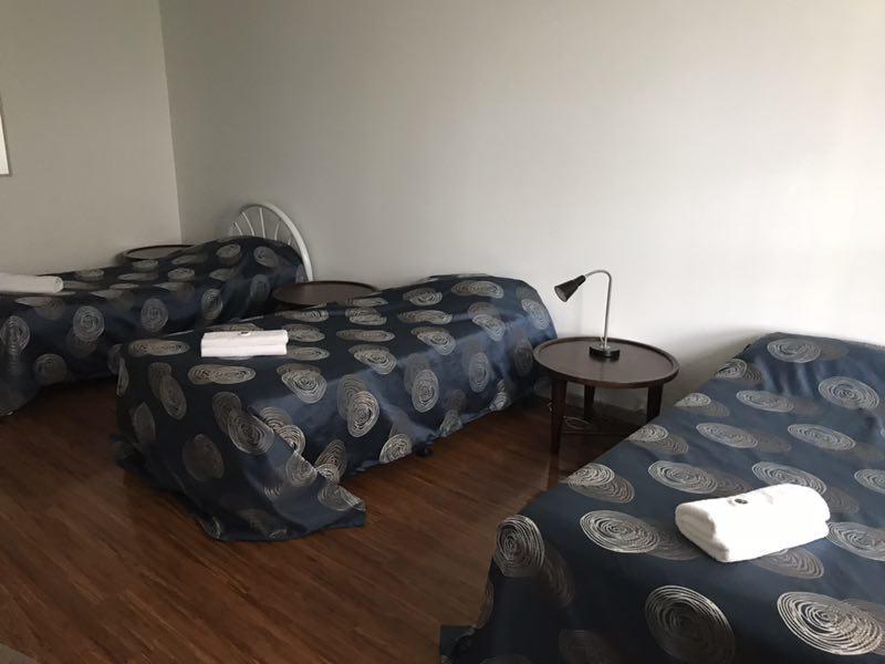 Beaconsfield Lodge Motel Zewnętrze zdjęcie