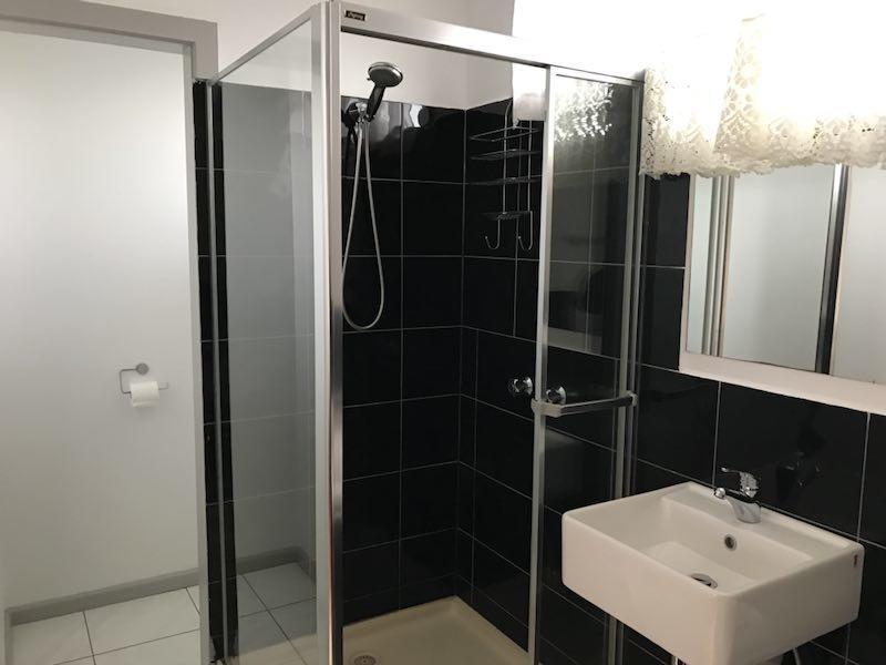 Beaconsfield Lodge Motel Zewnętrze zdjęcie