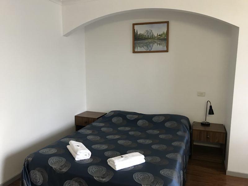 Beaconsfield Lodge Motel Zewnętrze zdjęcie