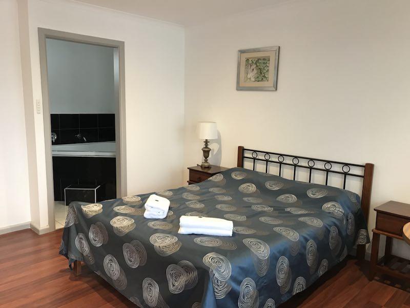 Beaconsfield Lodge Motel Zewnętrze zdjęcie