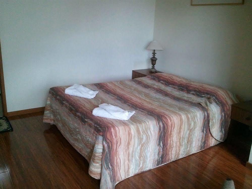Beaconsfield Lodge Motel Zewnętrze zdjęcie