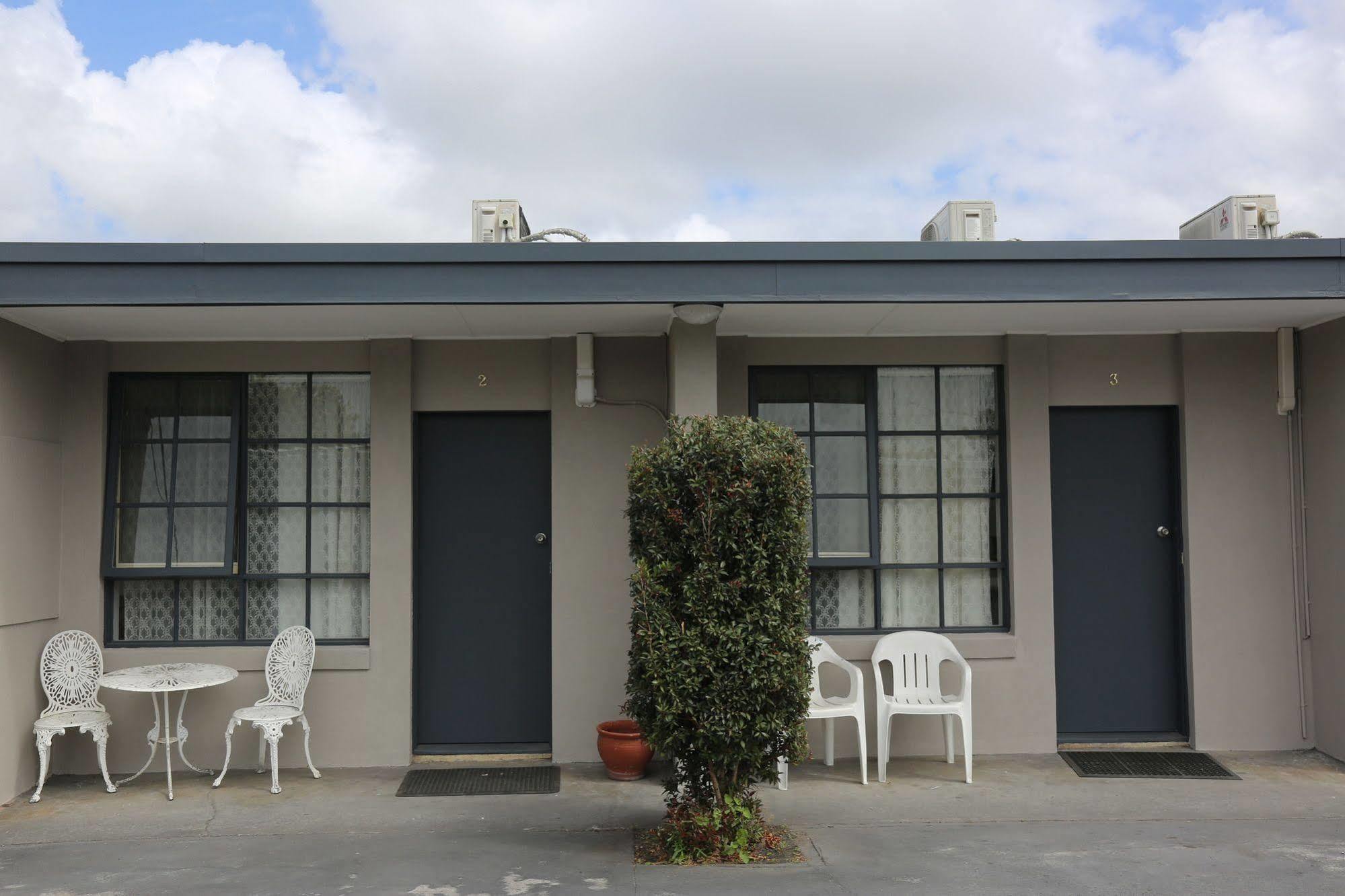 Beaconsfield Lodge Motel Zewnętrze zdjęcie