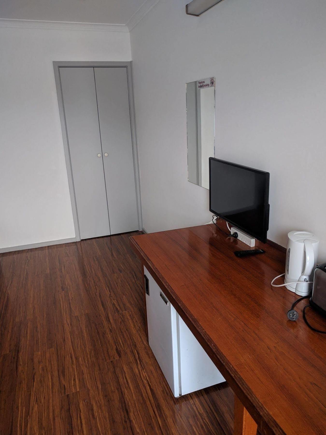 Beaconsfield Lodge Motel Zewnętrze zdjęcie
