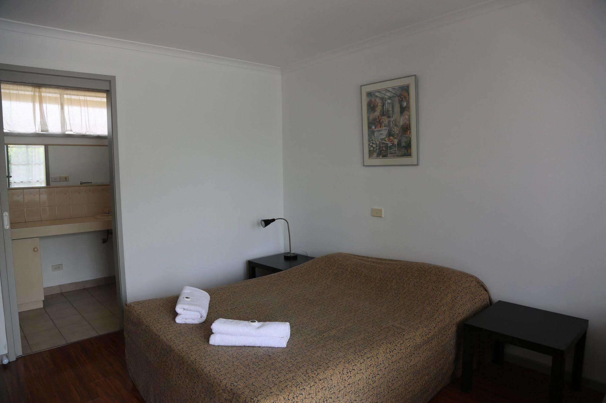 Beaconsfield Lodge Motel Zewnętrze zdjęcie
