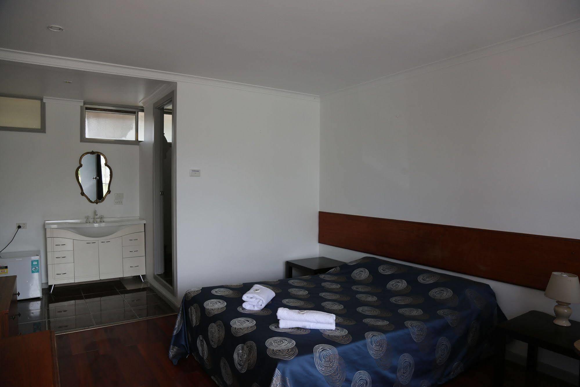 Beaconsfield Lodge Motel Zewnętrze zdjęcie
