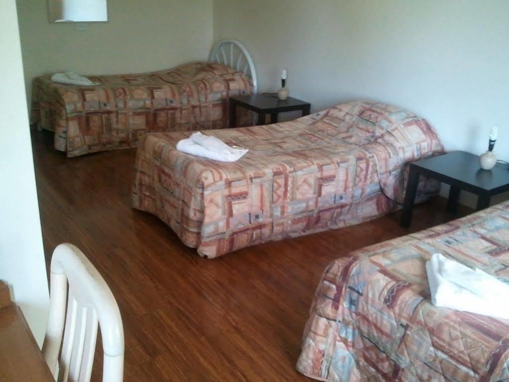 Beaconsfield Lodge Motel Zewnętrze zdjęcie