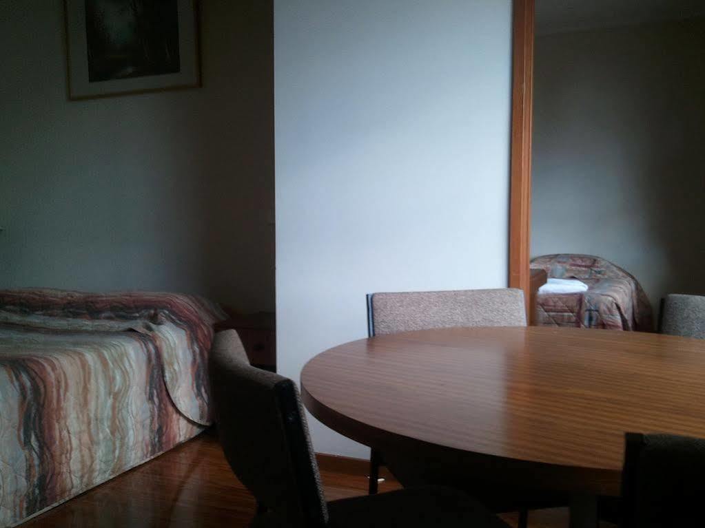 Beaconsfield Lodge Motel Zewnętrze zdjęcie