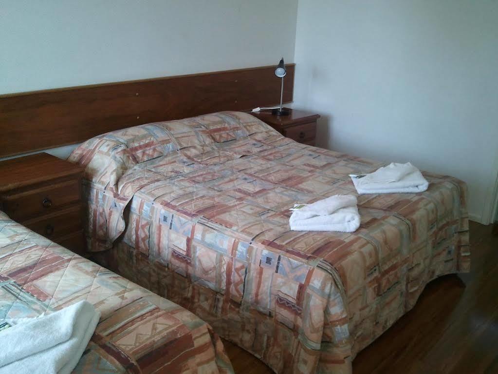 Beaconsfield Lodge Motel Zewnętrze zdjęcie